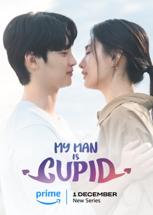 My Man Is Cupid (2023) Episode 2