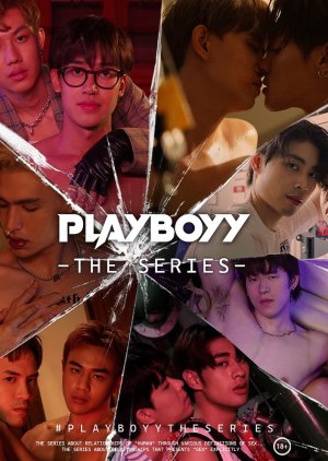 Playboyy (2023) Episode 8