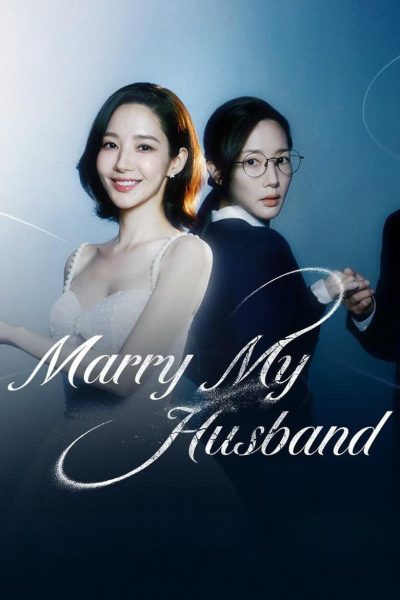 Marry My Husband (2024) Episode 8