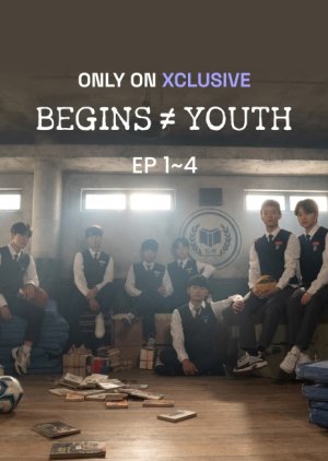 Begins Youth (2024)