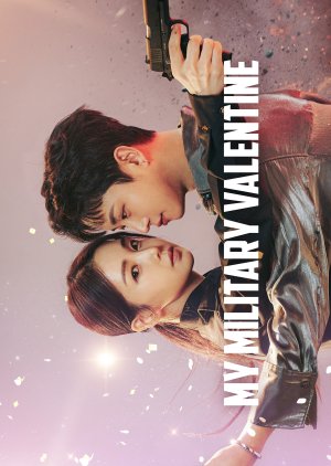 My Military Valentine (2024) Episode 3