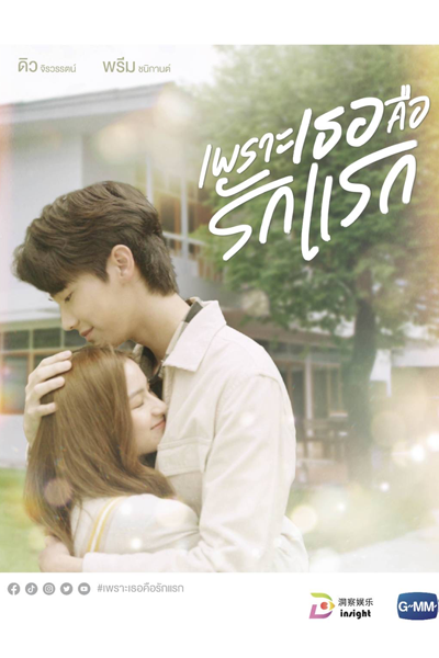 A Love So Beautiful (2024) Episode 2