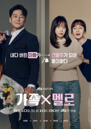 Romance in the House (2024) Episode 3